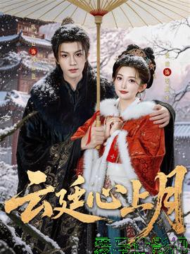 云廷心上月详情介绍,必看新片盘点：无广告播放，剧情解析一次看懂
