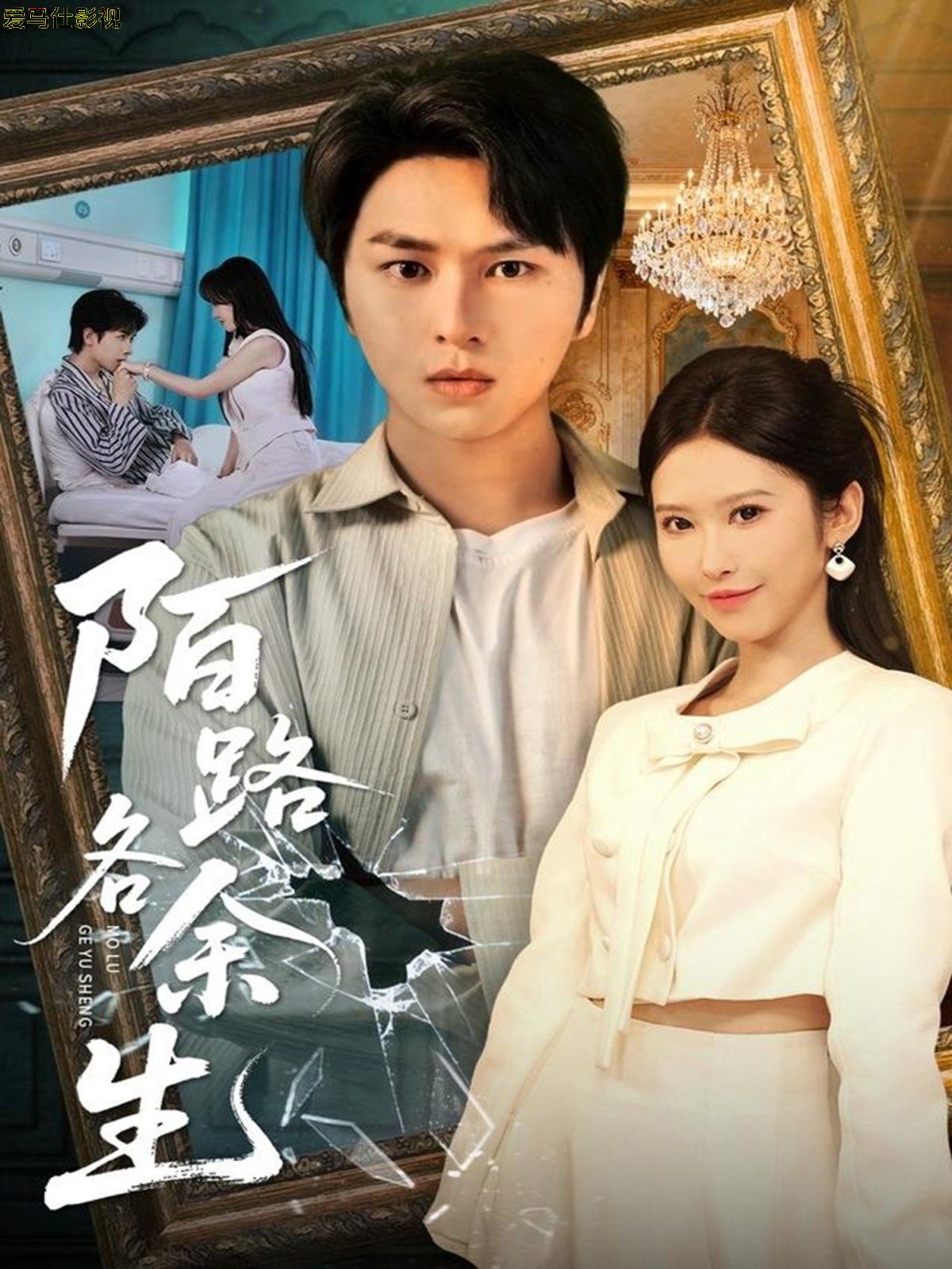 你和余生皆过客详情介绍,高清在线看新片，告别广告，附剧情深度解析