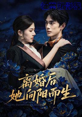 离婚后她向阳而生详情介绍,热播新片速递，高清在线播放无广告，精彩不容错过