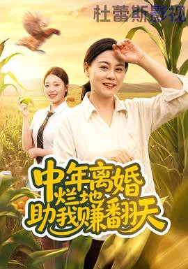 中年离婚，烂地助我赚翻天详情介绍,最新电影精选，支持高清播放，无广告更沉浸