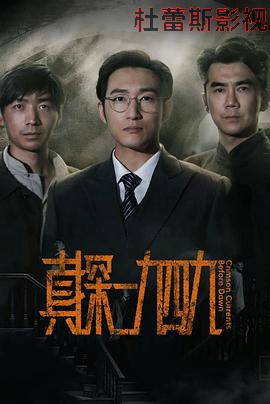 真探·一九四九详情介绍,新片推荐清单出炉,高清无广告播放,剧情亮点全解析