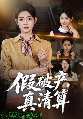 假破产，真清算详情介绍,高清无广告新片合集，剧情解析帮你快速看懂