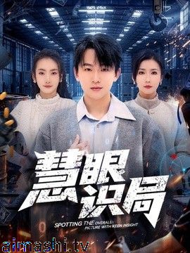 慧眼识局详情介绍,新片推荐不踩雷，高清无广告播放，剧情亮点全解析