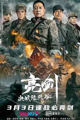 亮剑：决战鬼哭谷详情介绍,最新新片推荐，高清在线看更流畅，无广告更沉浸