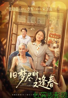 旧梦尽时又逢春详情介绍,热门新片推荐，高清无广告在线播，剧情解析太上头