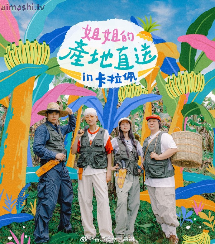 姐姐家的产地直送3详情介绍,新片推荐必看，高清在线播放无广告，剧情解析带你深挖细节