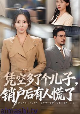 凭空多了个儿子销户后有人慌了详情介绍,最新影片高清推荐，在线看更流畅，剧情解析更精彩