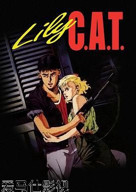 灵猫 C.A.T详情介绍,新片推荐清单，高清在线看不卡顿，剧情解析超详细