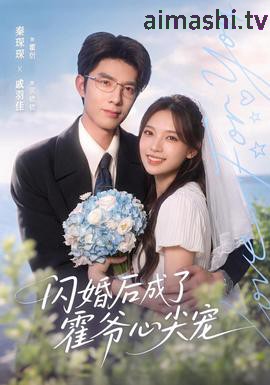 闪婚后成了霍爷心尖宠详情介绍,高分新片推荐清单，高清在线看，免广告更流畅