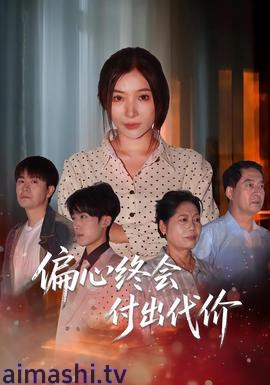 偏心终会付出代价详情介绍,想追新片？高清在线看、无广告播放，一次看爽