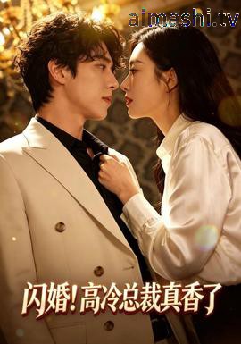 闪婚！高冷总裁真香了详情介绍,新片推荐合集来了，高清在线看无广告，剧情解析全掌握