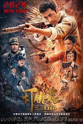 打铁花行动详情介绍,最新新片推荐，高清在线看不卡顿，无广告观影更省心