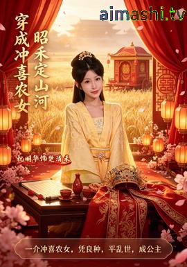 穿成冲喜农女，昭禾定山河详情介绍,热门新片推荐，高清在线看体验佳，无广告播放不打扰